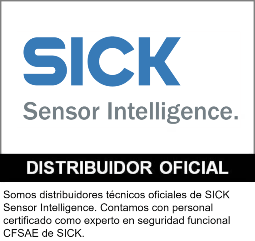 SICK EYT