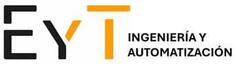 Logo Ingeniería EyT Limitada